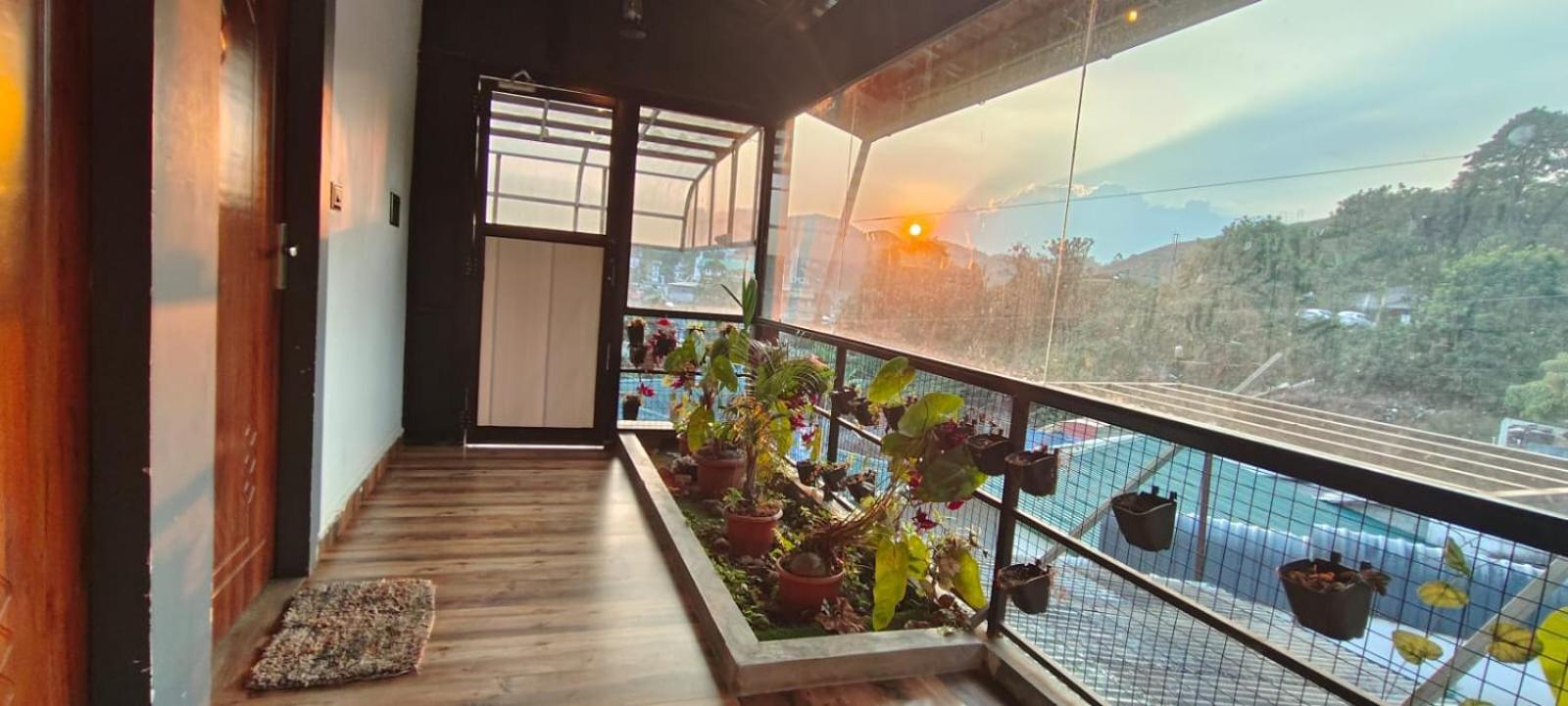 Birdwing Cottage, Munnar Dış mekan fotoğraf